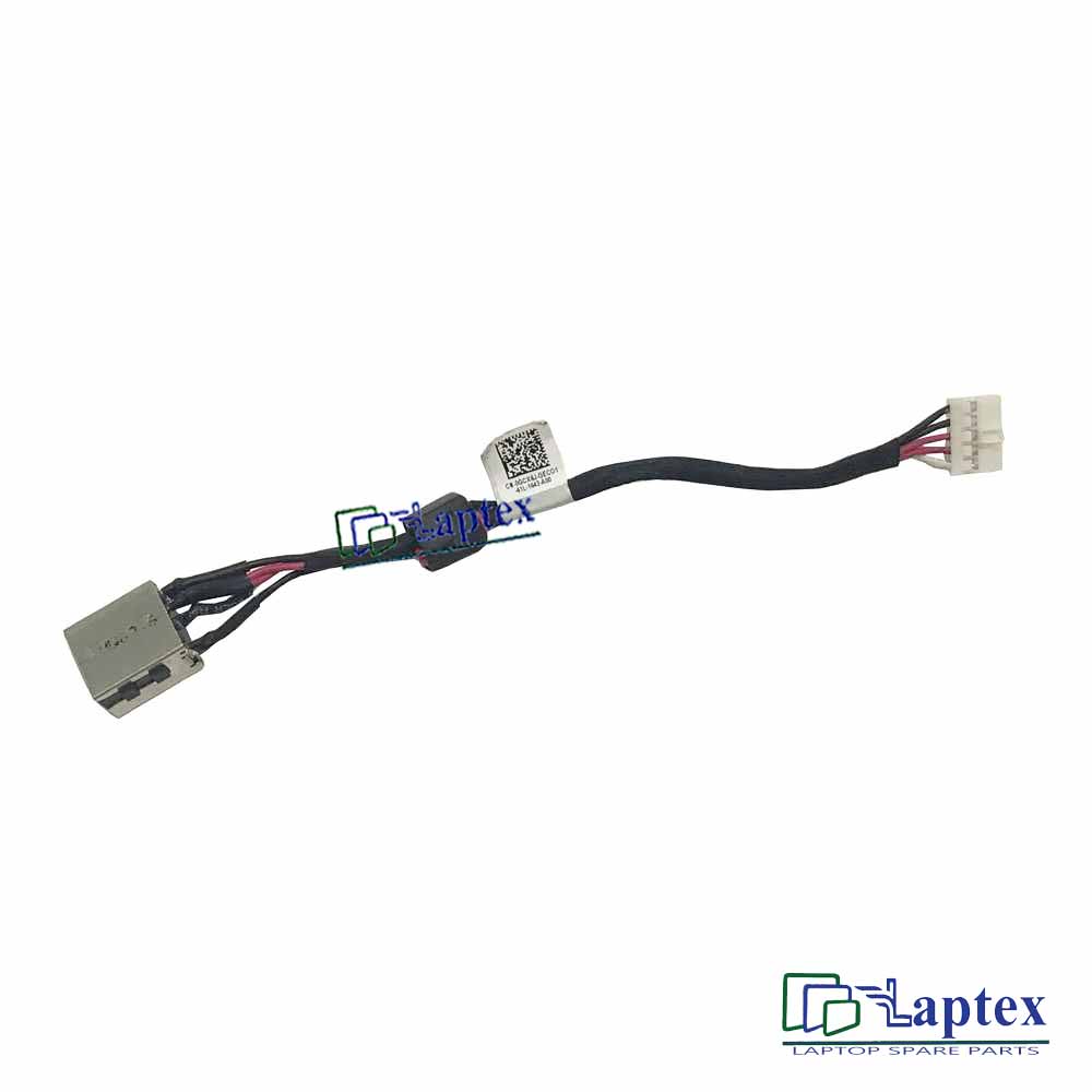 DC Jack For Dell Latitude E5440 With Cable